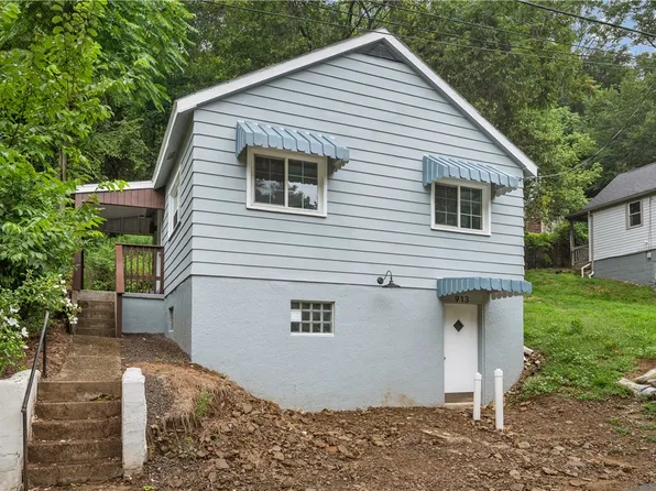 913 Harkness Ln, Sewickley, PA 15143