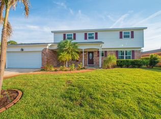4410 Lantern Dr, Titusville, FL 32796