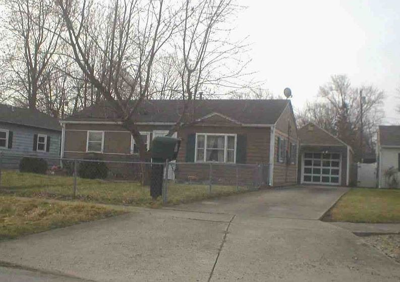 Property Front View