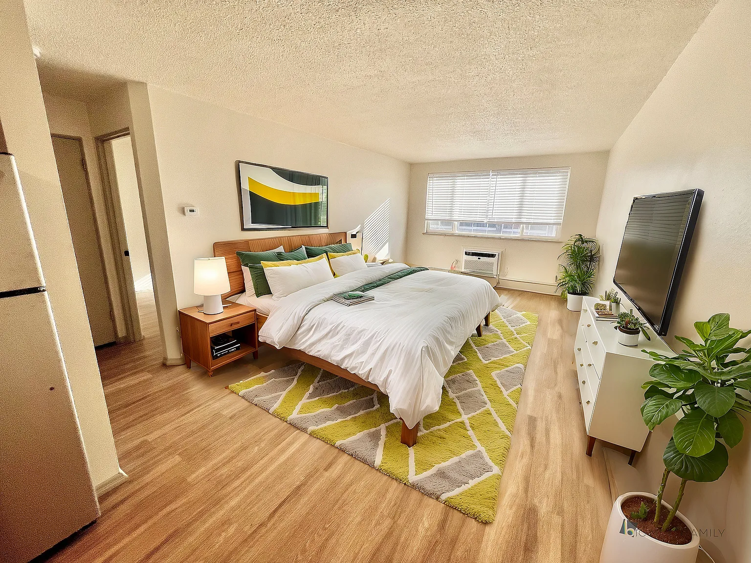 Flats at Sloan's Lake East — Photo 3