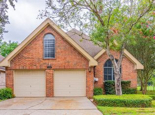 30 Presidio Rd, Montgomery, TX 77356