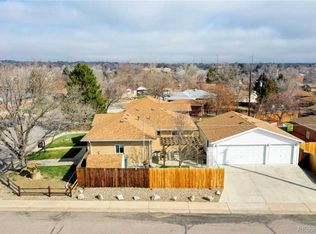 10438 Pearl Way, Northglenn, CO 80233