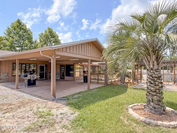6334 High Point Rd, Panama City, FL 32404