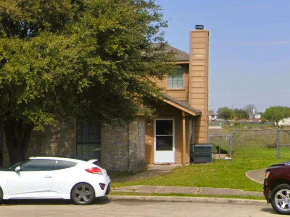 7417 Rutgers Cir #A, Rowlett, TX 75088