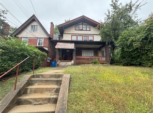 5835 Douglas St APT 3, Pittsburgh, PA 15217