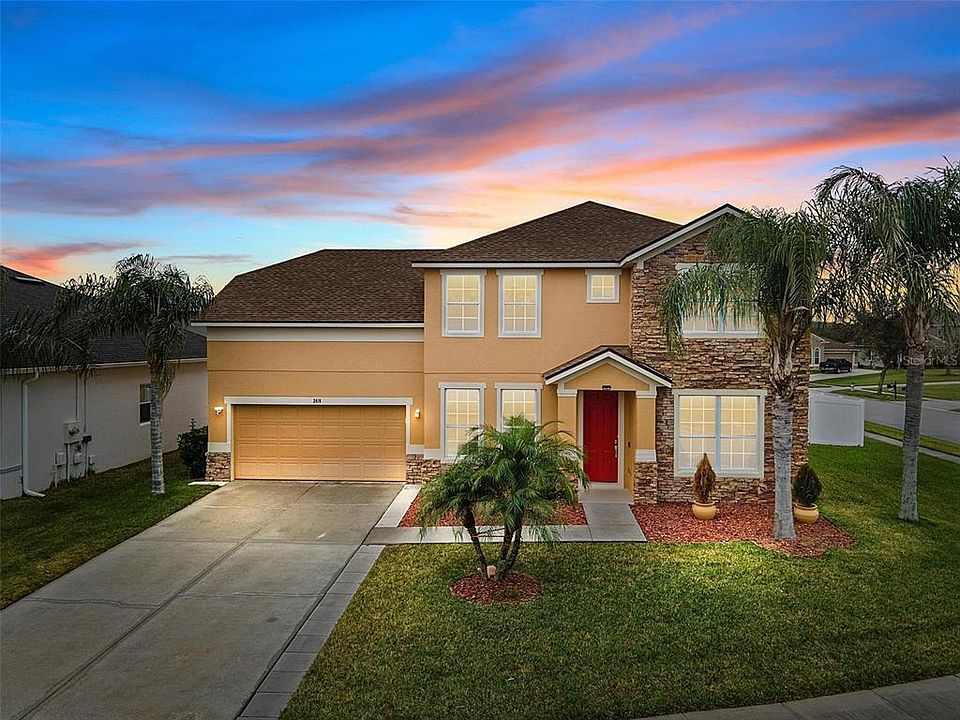 1st image of 2416 OSPREY WOODS CIRCLE