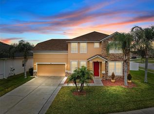 2416 Osprey Woods Cir, Orlando, FL 32820