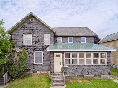 705 Kosciusko St, Manistee, MI, 49660