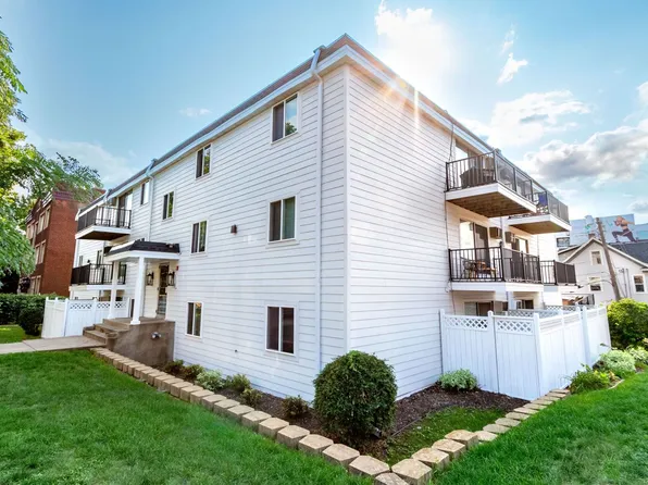 2002 Garfield Ave S, 2002 Garfield Ave APT 33, Minneapolis, MN 55405