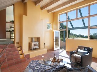 74 Woods Loop, Santa Fe, NM 87505