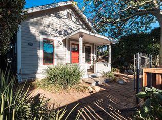 712 Castillo St, Santa Barbara, CA 93101