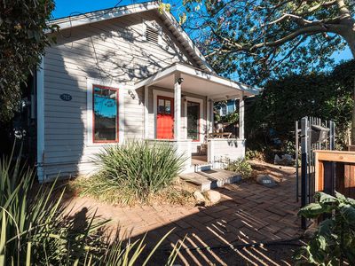 712 Castillo St, Santa Barbara, CA, 93101