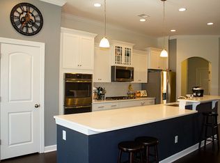 147 Leigh Creek Dr, Simpsonville, SC 29681