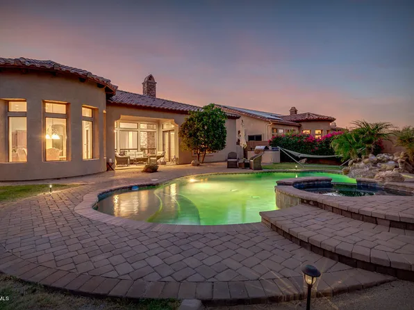 3529 N Boulder Cyn, Mesa, AZ 85207