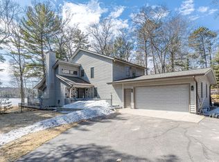 8425 Brunswick Rd, Minocqua, WI 54548
