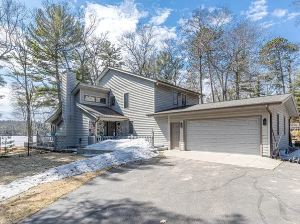 8425 Brunswick Rd, Minocqua, WI 54548