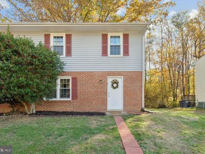 5 Evergreen Ln, Stafford, VA, 22554