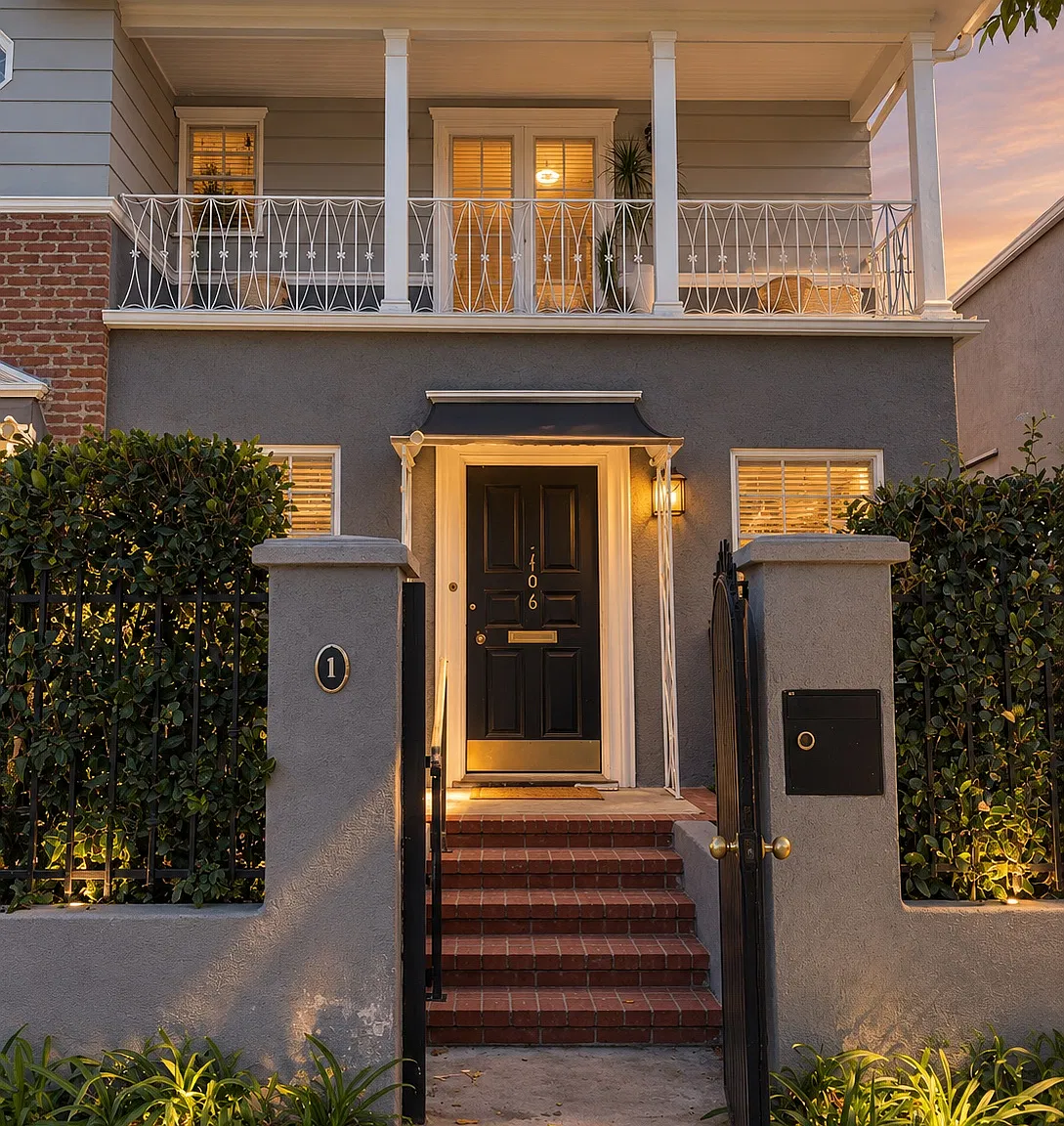 3 bed, 2.5 bath, 2100 sqft, $6,495 — Photo 1
