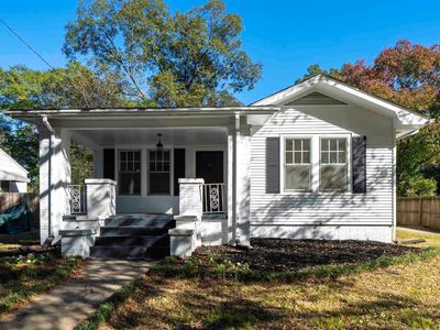 163 21st St, Bessemer, AL, 35023