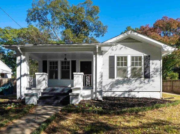 163 21st St, Bessemer, AL 35023