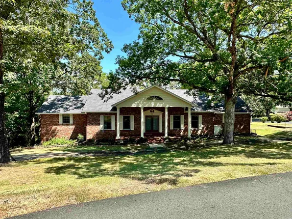 191 Taylor Pl, Hot Springs, AR 71901