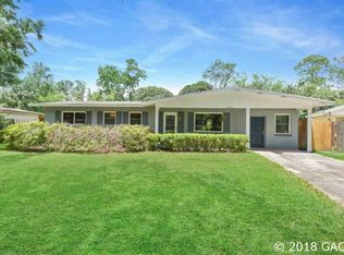 1516 NE 28th Ave, Gainesville, FL 32609