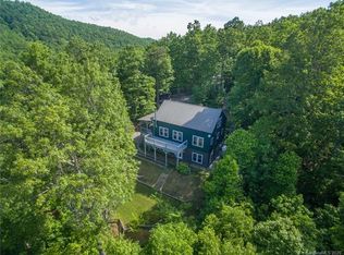 18 Burnt Ridge Trl, Black Mountain, NC 28711