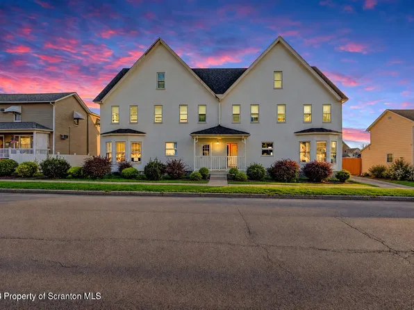 748 River St, Scranton, PA 18505