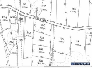 16 Memory Ln, Arundel, ME 04046