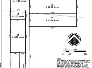 528 Star Braxton Rd #6, Braxton, MS 39044