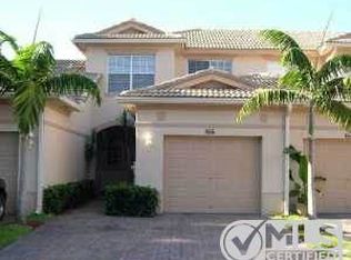166 Coconut Key Ln, Delray Beach, FL 33484