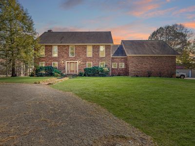 5010 Highway 641s, Paris, TN, 38242