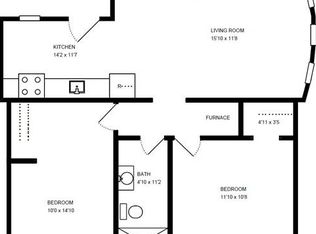 2128 N Sawyer Ave APT 3E, Chicago, IL 60647