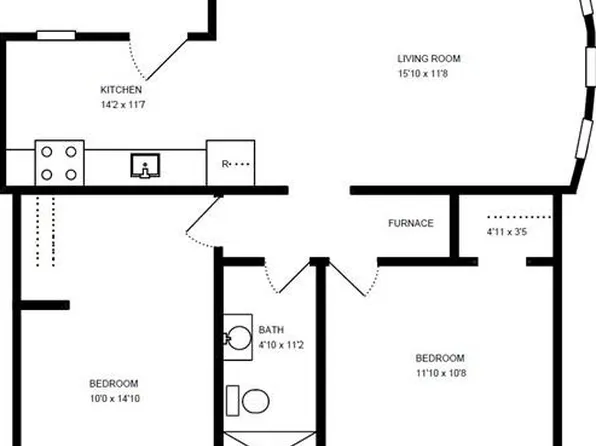 2128 N Sawyer Ave, Chicago, IL