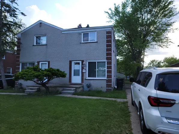21835 Coolidge Hwy, Oak Park, MI 48237