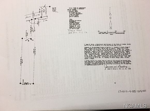 2nd image of 0 Highway 278 E #3