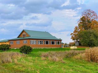 7469 M 65 N, Lachine, MI 49753