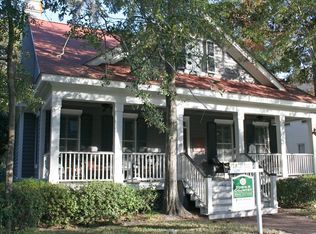 4 Fraser St, Beaufort, SC 29907