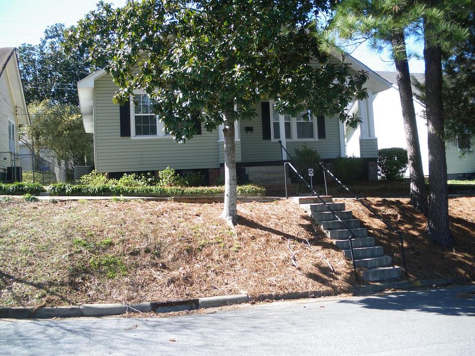 2 Hemlock on Hill with Porch