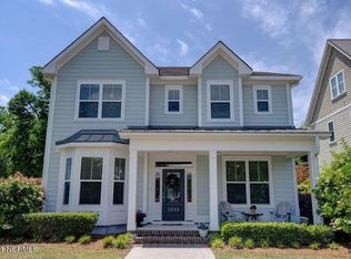 1054 Anchors Bend Way, Wilmington, NC 28411