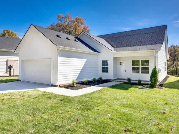 7103 Wiley Cir Lot 2, Fairview, TN 37062