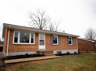 120 Old Bottom Rd, Winchester, KY 40391