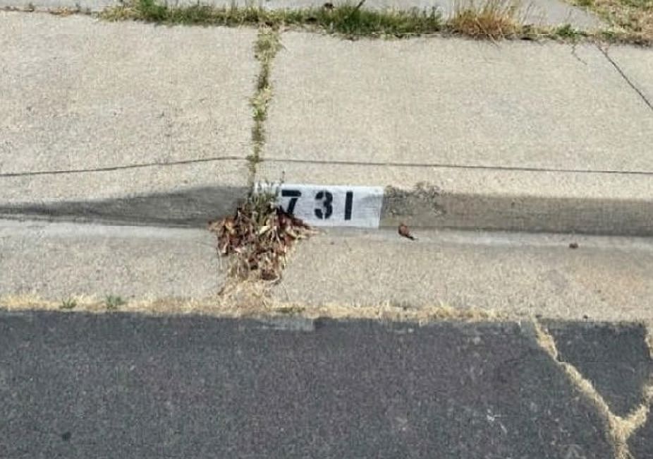 Exterior Address Verification