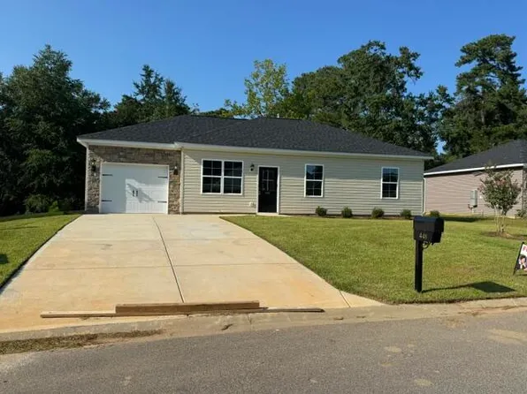 448 Young Town Cir, Orangeburg, SC 29118