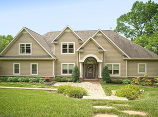 1804 Augusta National Dr, Blacksburg, VA 24060