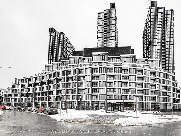 1 Kyle Lowry Rd #309 — Photo 12