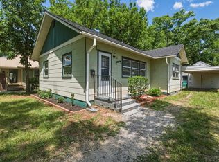 612 N Emporia St, El Dorado, KS 67042