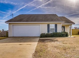 15903 Lexie Dr, Brookwood, AL