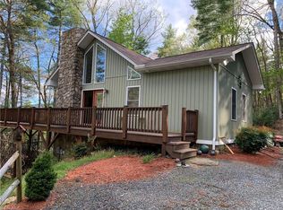 231 Laurel Rd, Purlear, NC 28665