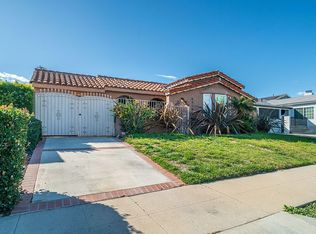 8319 S Van Ness Ave, Inglewood, CA 90305